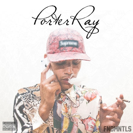 Seattle Rapper Porter Ray Signs to Sub Pop, Shares New 'Fundamentals' Mixtape 