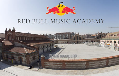 Red Bull Music Academy Relocates to Madrid in Wake of Japanese Disaster 