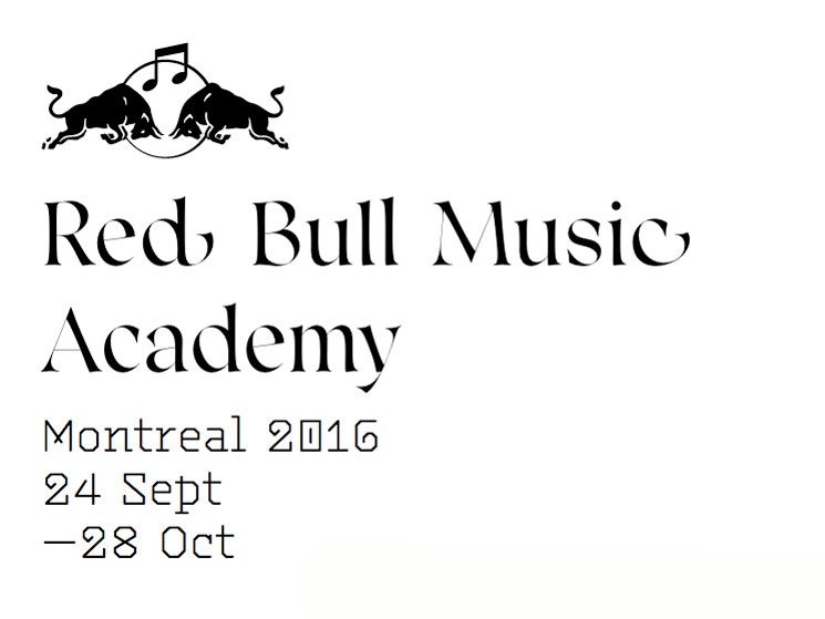 Red Bull Music Academy Unveils 2016 Program with Björk, Iggy Pop, Tim Hecker, Tanya Tagaq 