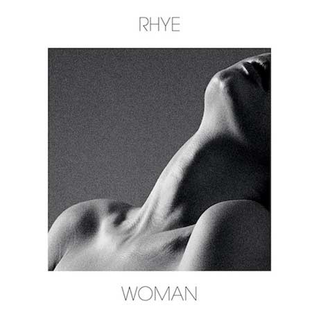 Rhye Woman