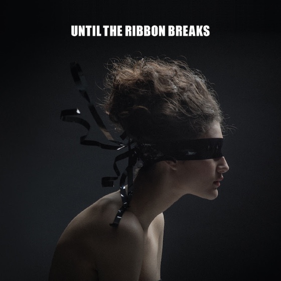 Until the Ribbon Breaks 'A Lesson Unlearnt' (album stream)