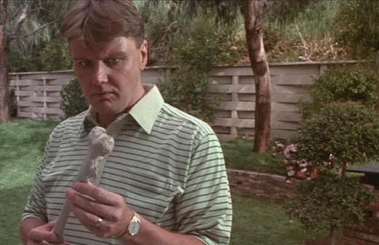 R.I.P. Canadian Comedian and Actor Rick Ducommun 