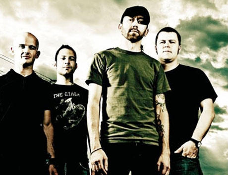 Rise Against Announce Canadian Tour 
