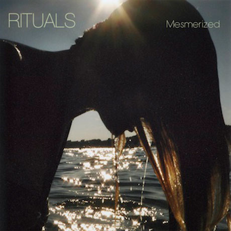 Rituals 'Mesmerized' (EP stream)