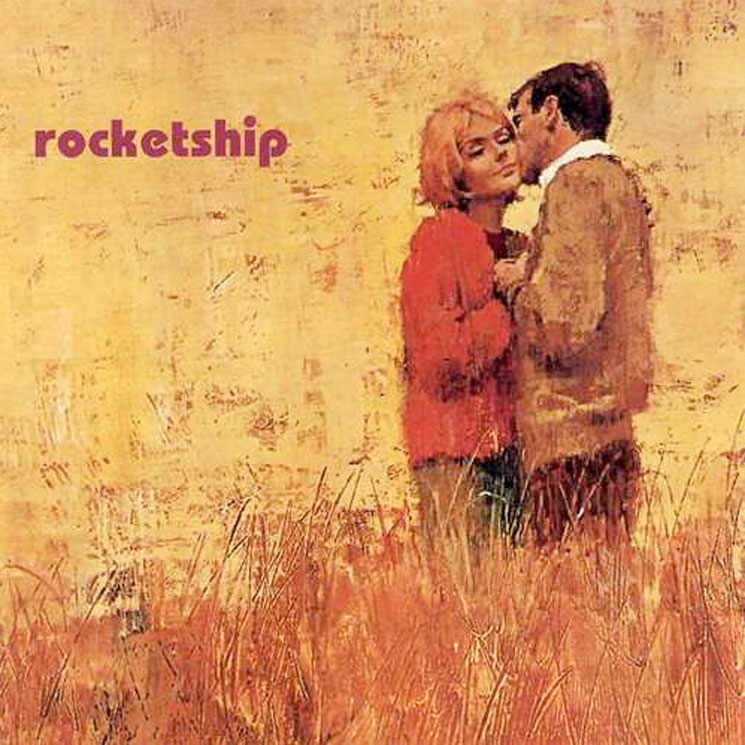 Rocketship Talk 'A Certain Smile, A Certain Sadness' Reissue, New Album 