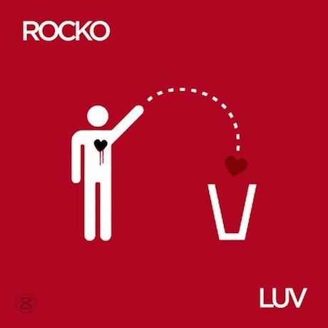 Rocko 'Luv'