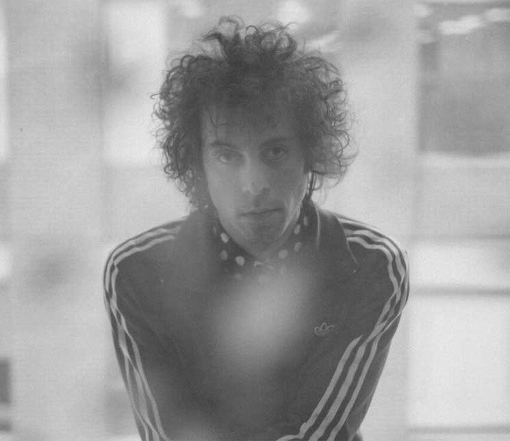 Daniel Romano Talks 'Mosey,' His Generation's 'Identity Crisis' and the Art of Travelling by Boat 