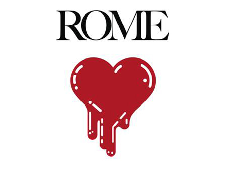 Danger Mouse Announces <i>Rome</i>, Embraces His Inner Ennio Morricone 