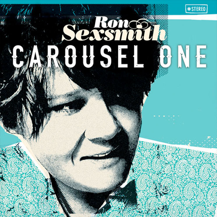 Ron Sexsmith Carousel One