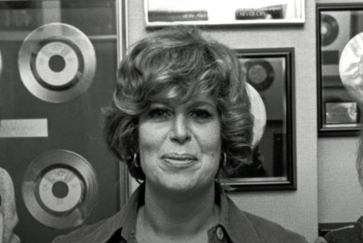 Legendary Windsor Radio Programmer Rosalie Trombley Dies at 82 