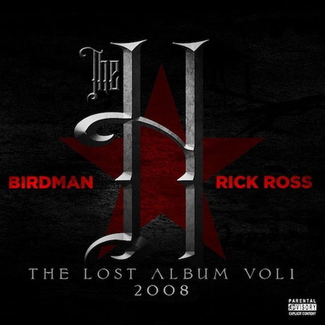 Birdman and Rick Ross 'The H' (mixtape)