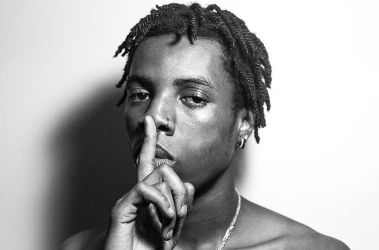 ​Roy Woods Releases Two New Songs 