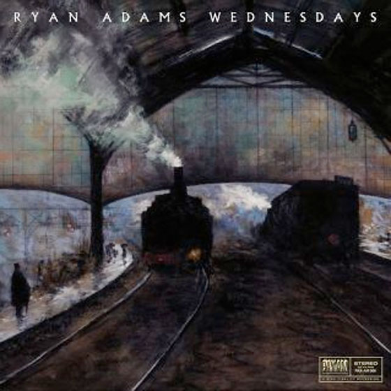 Ryan Adams Returns with New Album 'Wednesdays' 
