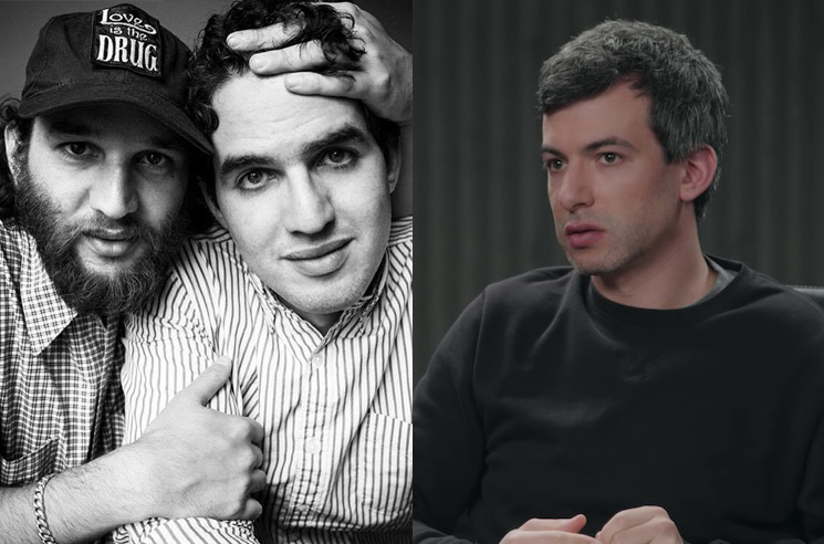 Nathan Fielder and the Safdie Brothers Team Up for Showtime Pilot 