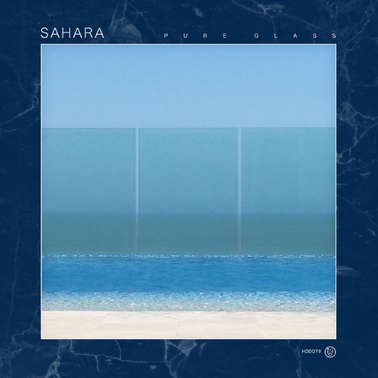 Toronto's Sahara Celebrate the Good Times with a Hint of Melancholy on 'Pure Glass' 