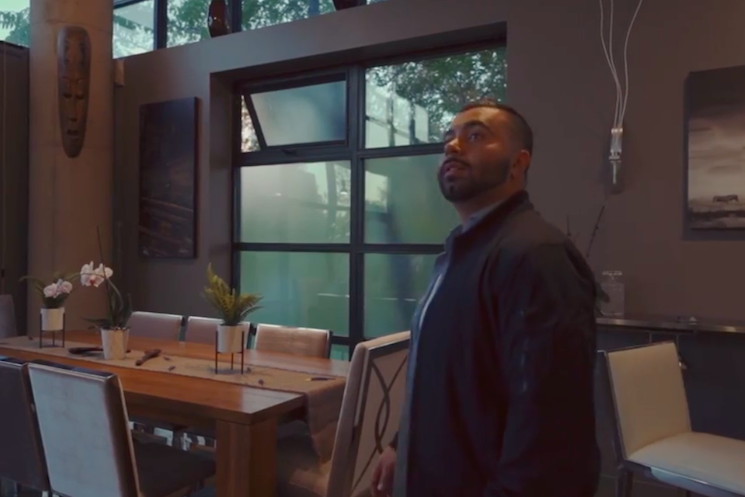 Toronto Realtor Spoofs Netflix's 'You' in Regent Park Property Ad 