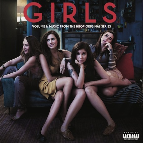 Santigold Provides Titular Song for HBO's 'Girls' Soundtrack 