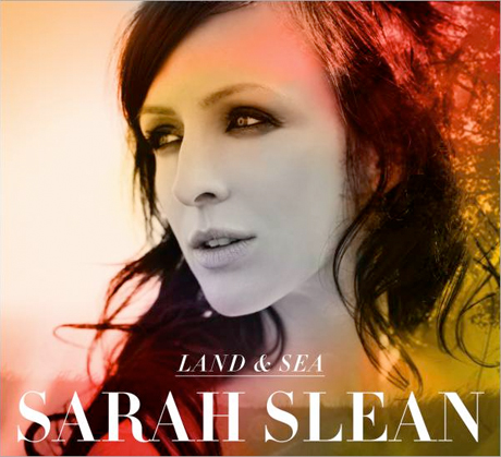 Sarah Slean Promotes New Double Album with Cross-Canada Tour 