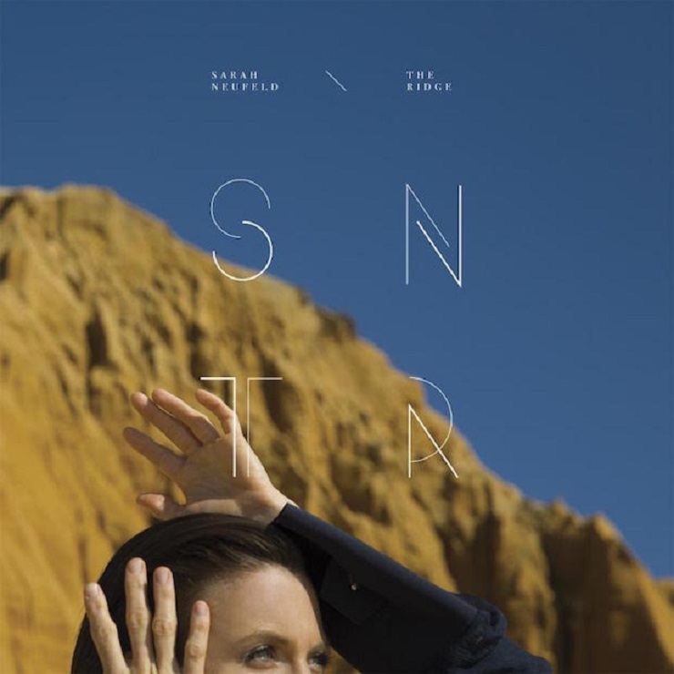 Sarah Neufeld Unveils 'The Ridge' Solo Album 