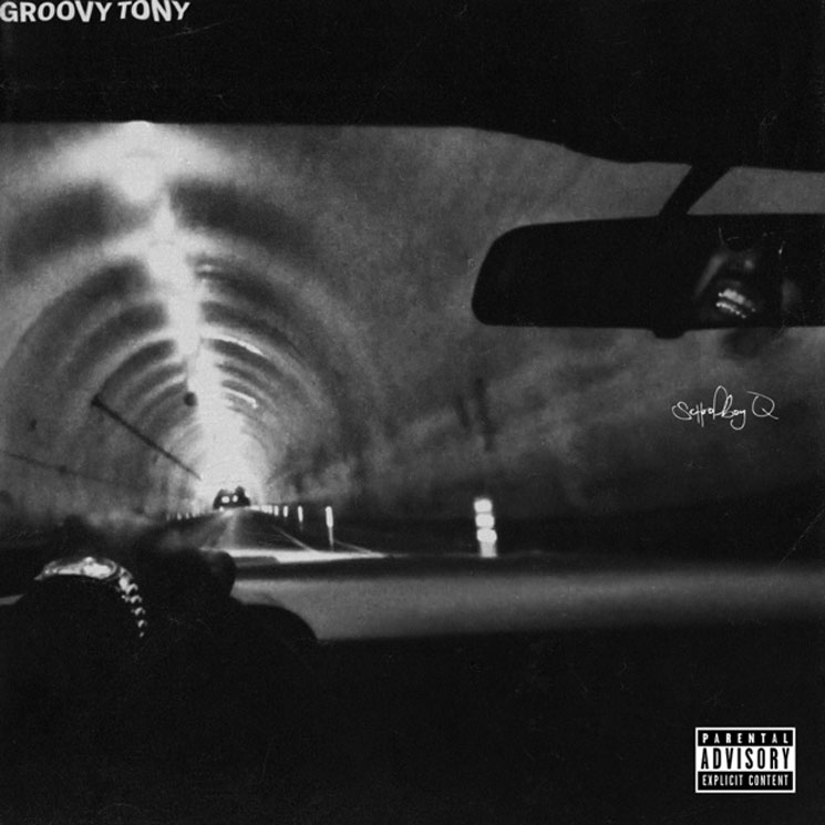 ScHoolboy Q Returns with 'Groovy Tony'  