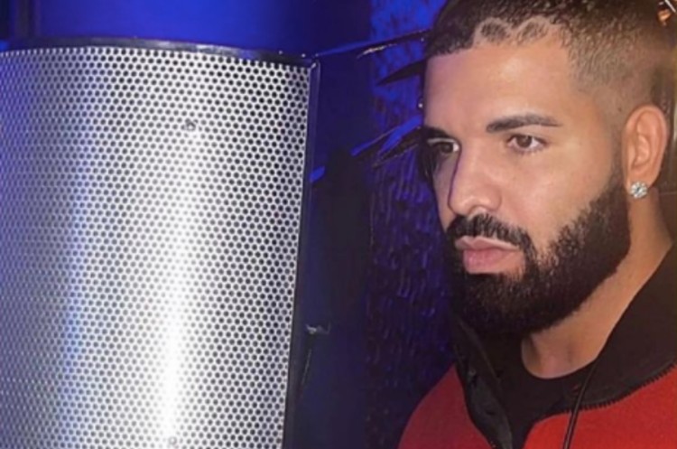 Drake's 'Certified Lover Boy' Fade Is Faded From COVID 
