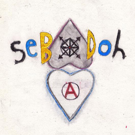 Sebadoh 'I Will'