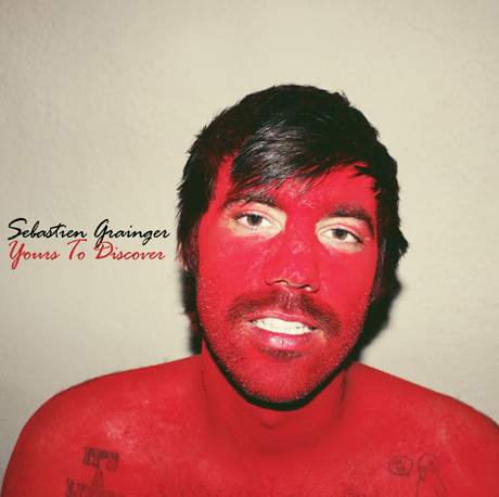 Sebastien Grainger Announces New Solo LP 'Yours to Discover,' Premieres First Single 