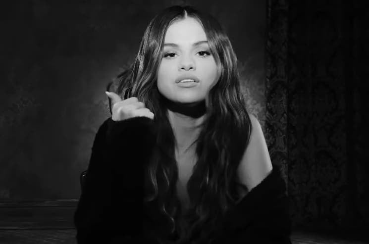 ​Selena Gomez Fires Shots at Justin Bieber on New Song 'Lose You to Love Me' 