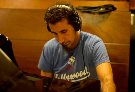 Serj Tankian Scoring New 'Morning Star' Videogame 