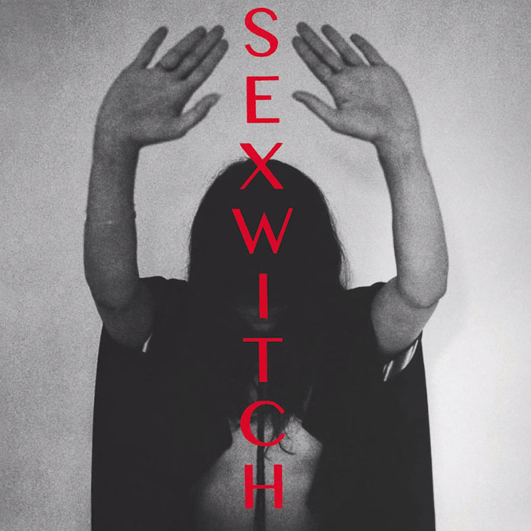 Sexwitch Detail Self-titled Debut Album, Share 'Helelyos' 