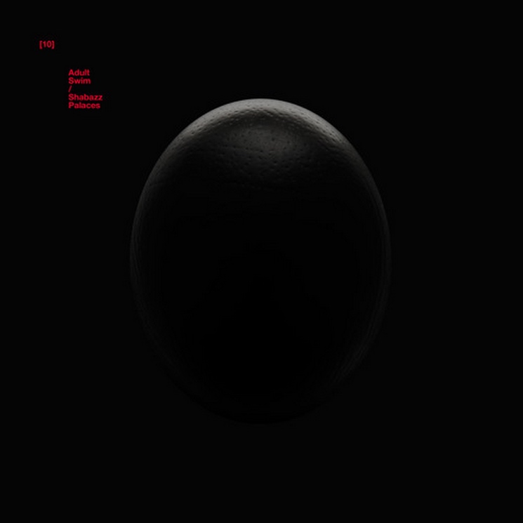 Shabazz Palaces 'The Mystery of Lonnie the Døn'
