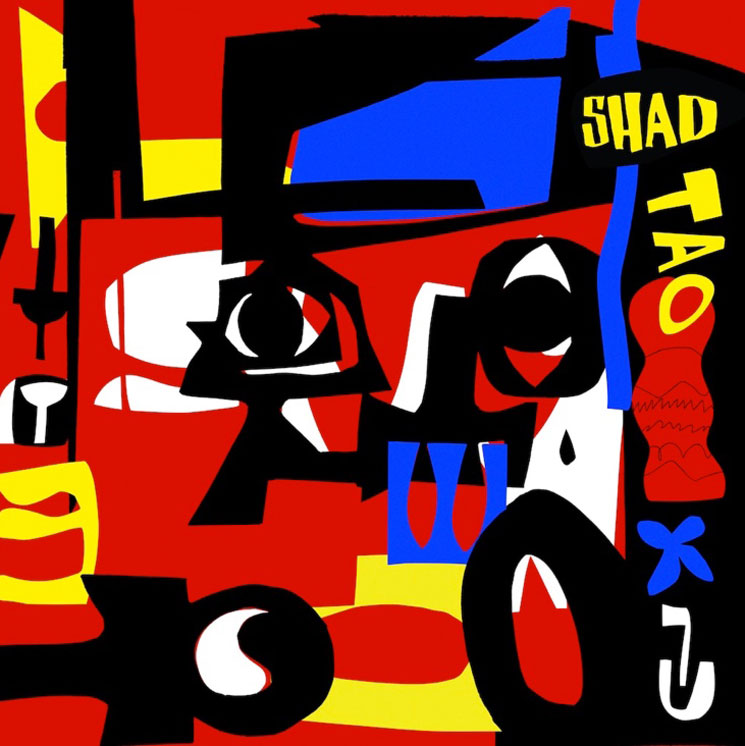 Shad Announces New Album 'TAO' 