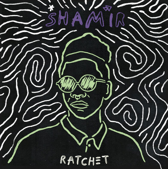 Shamir Ratchet