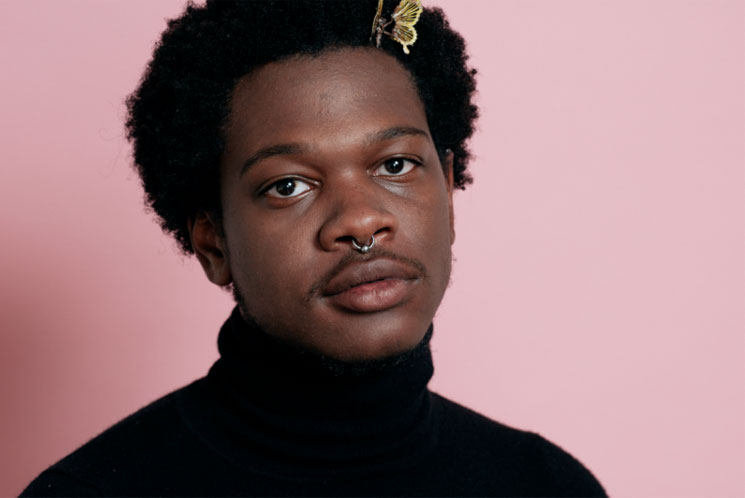 Shamir Pulls 'Straight Boy' Video After Director Accused of Sexual Assault 