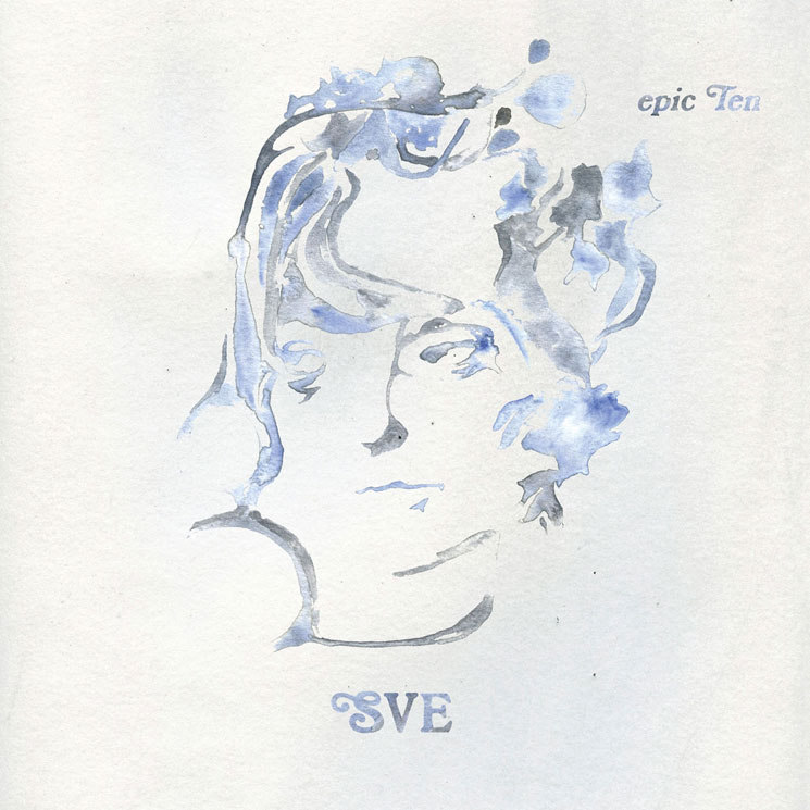 Sharon Van Etten's 'epic' Covered by Fiona Apple, Lucinda Williams and Courtney Barnett for Anniversary Reissue  