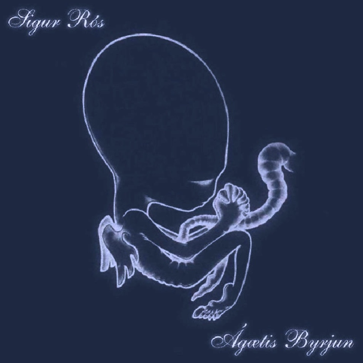 Sigur Rós Announce Expanded Reissue of 'Ágætis Byrjun' 