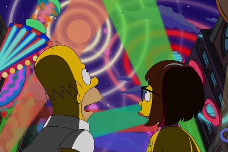 Sonic Boom Talks Spacemen 3's Musical Appearance on 'The Simpsons' 