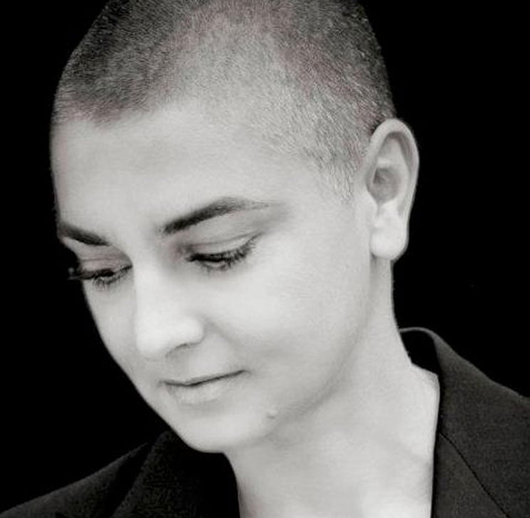 Sinéad O'Connor Accuses Booking Agent of Theft, Threatens Lawsuit 