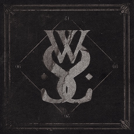 While She Sleeps This is the Six