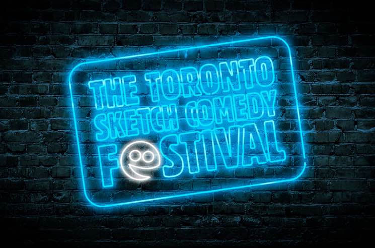 Toronto Sketch Comedy Festival Announces 2018 Lineup 