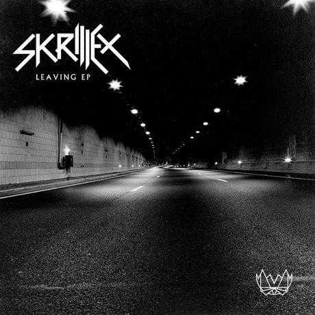 Skrillex 'Leaving' (EP stream)