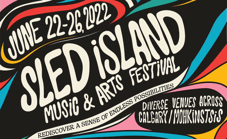 Sled Island Reveals Full 2022 Lineup with Built to Spill, Backxwash, Chad VanGaalen, Grouper, Low and More 
