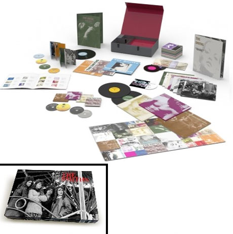 The Smiths to Release 'Complete' Box Set 