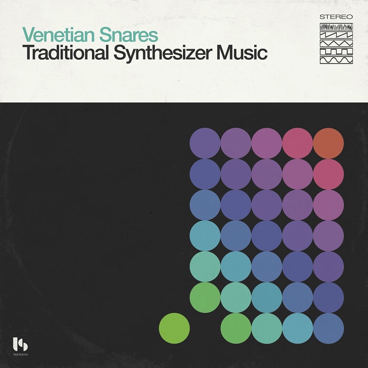Venetian Snares to Issue 'Traditional Synthesizer Music' on New LP 