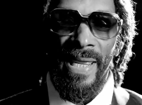Snoop Lion 'No Guns Allowed' (ft. Drake & Cori B) (video)