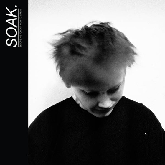 SOAK Announces Debut LP, Shares 'Sea Creatures' Video 