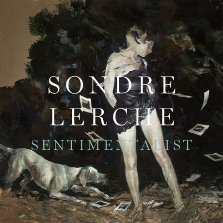 Sondre Lerche 'Sentimentalist'