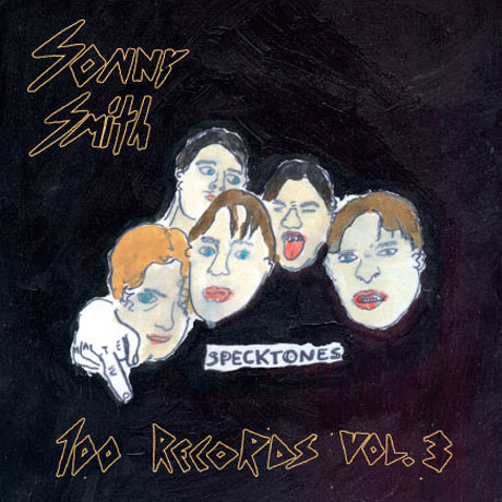 Sonny Smith 100 Records: Volume 3