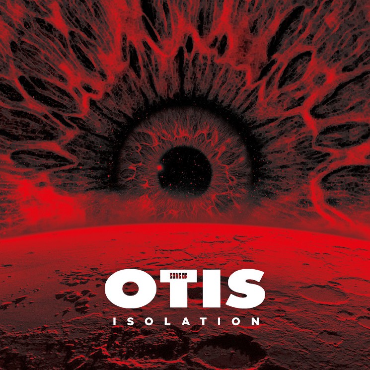 Sons of Otis' 'Isolation' Is a Welcome Return to Form for the Veteran Stoner Rockers 