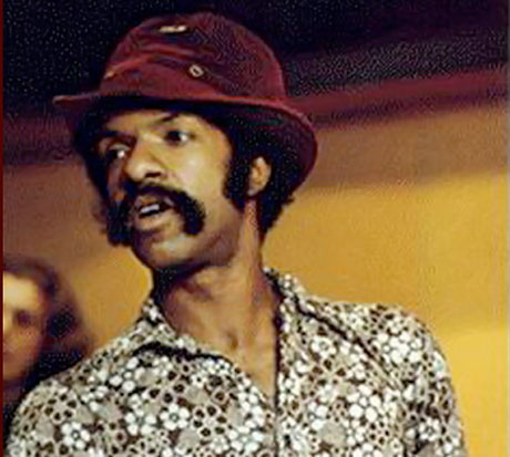 Legendary Songwriter/Producer Alphonso 'Fonce' Mizell Dies at 68 